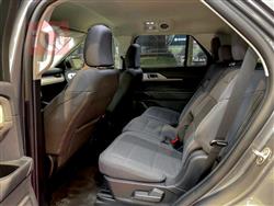 فورد إكسبلورر